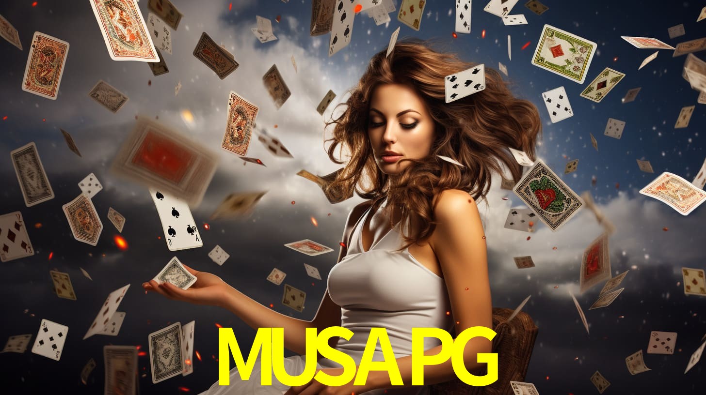 MUSAPG