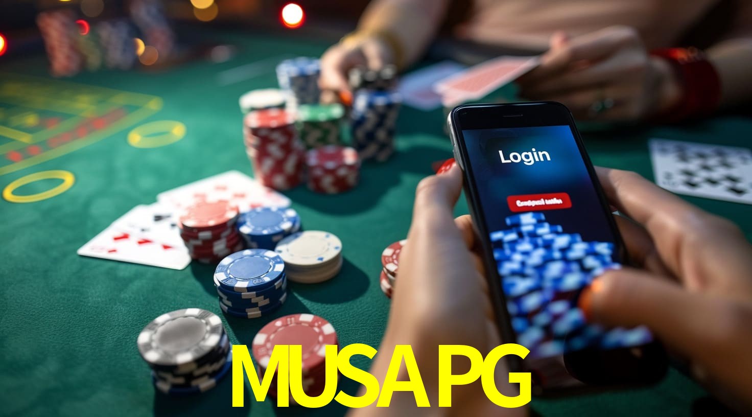 MUSAPG