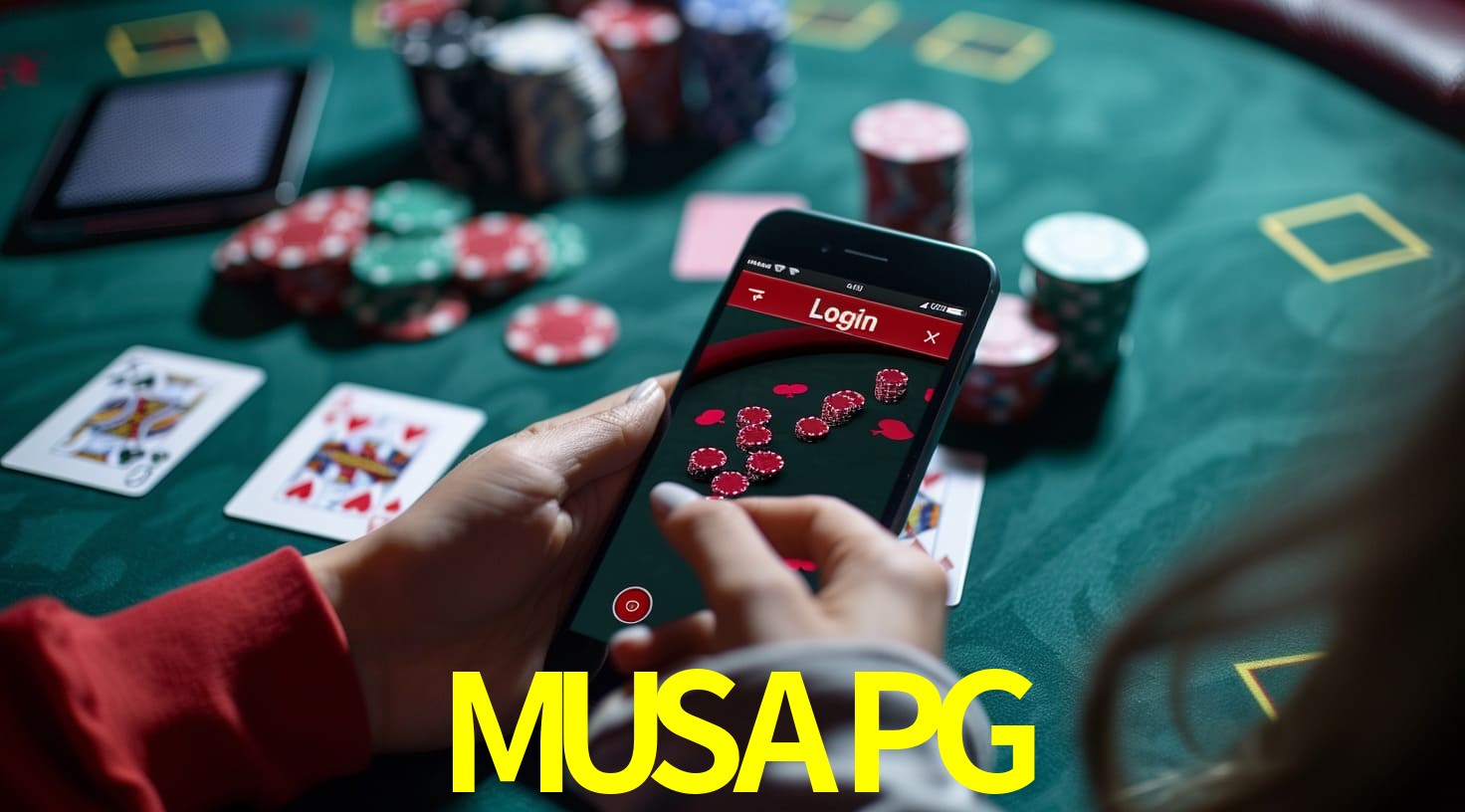 MUSAPG