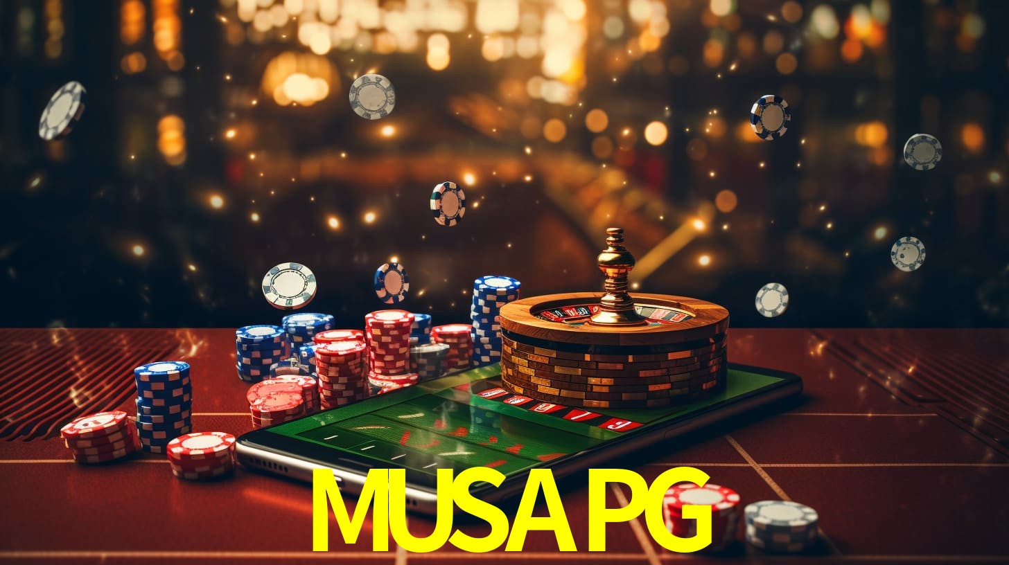 MUSAPG
