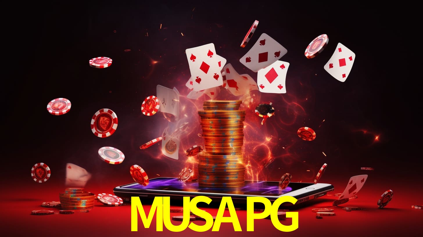 MUSAPG