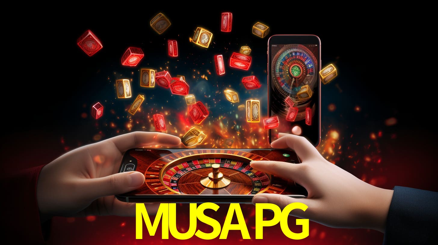 MUSAPG