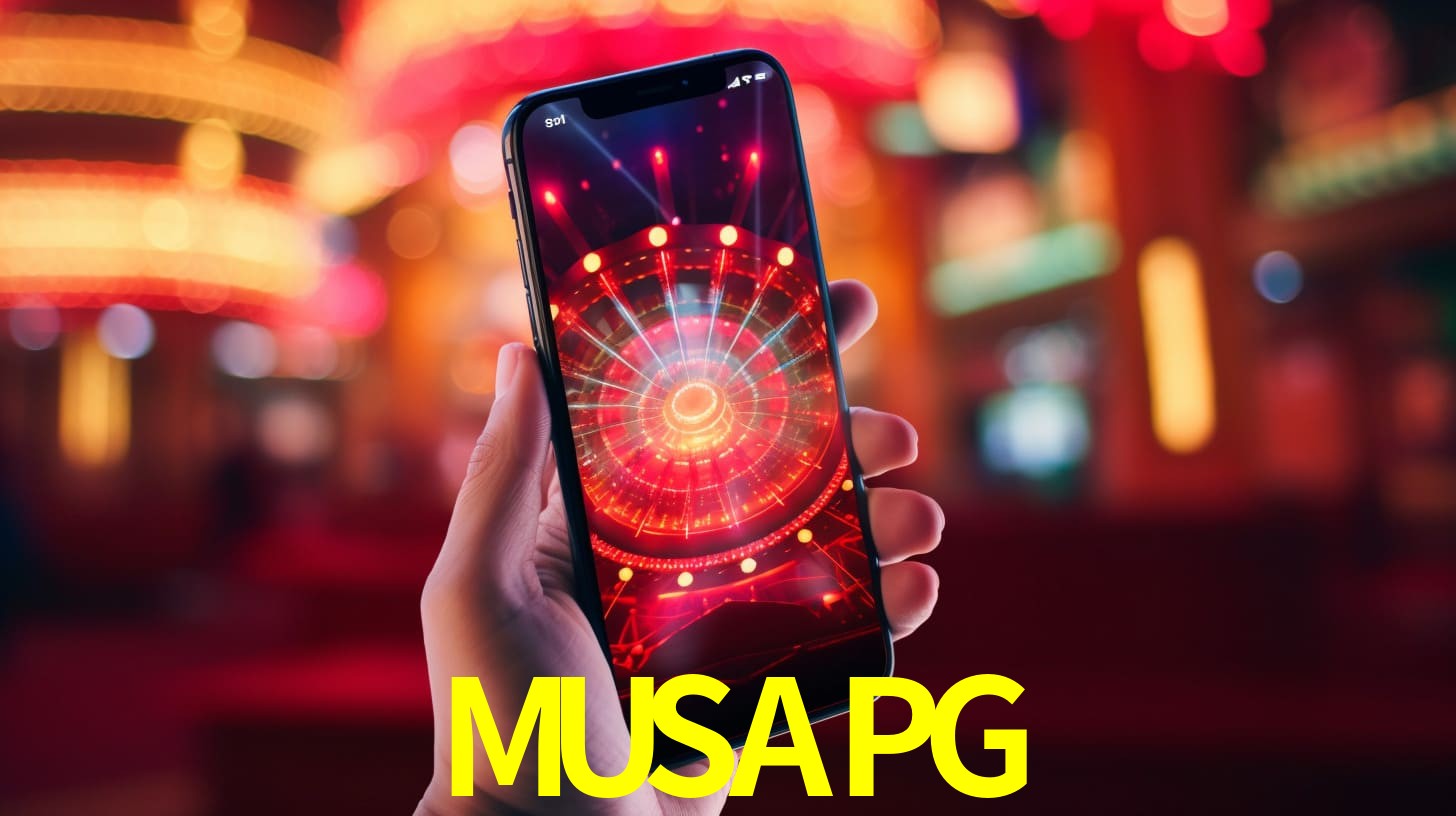 MUSAPG