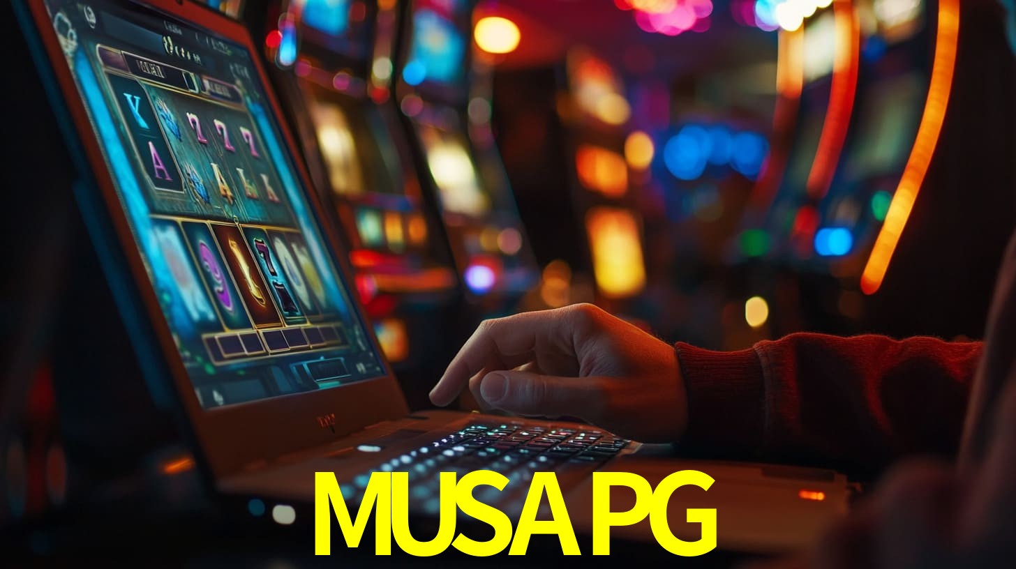 MUSAPG
