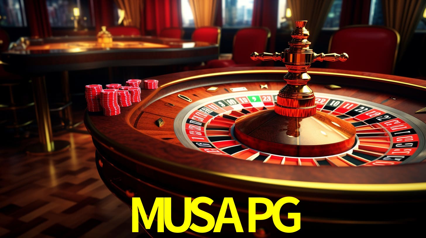 MUSAPG