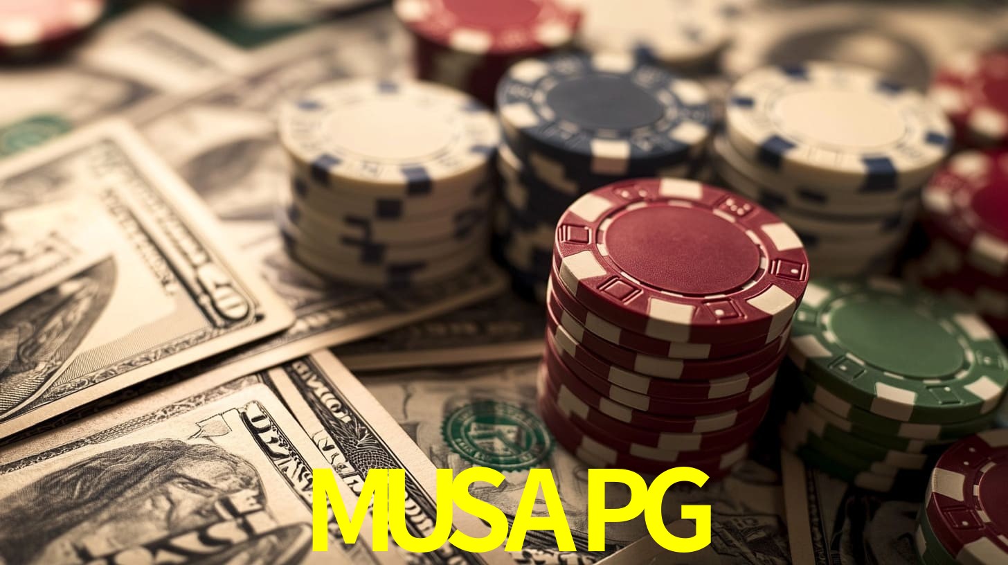 MUSAPG