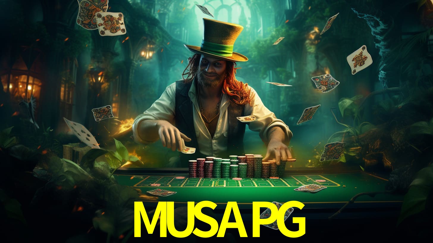 MUSAPG