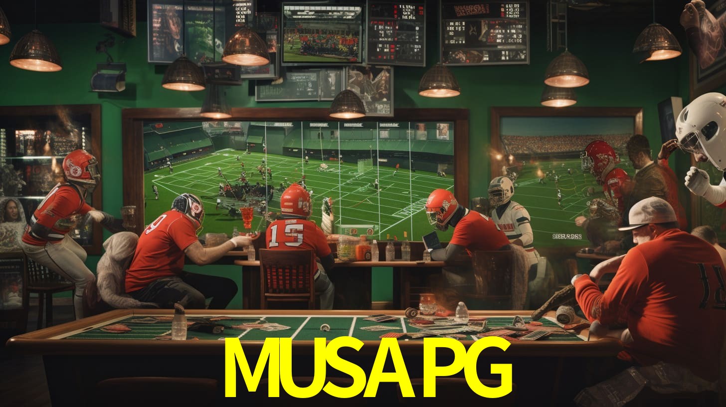 MUSAPG