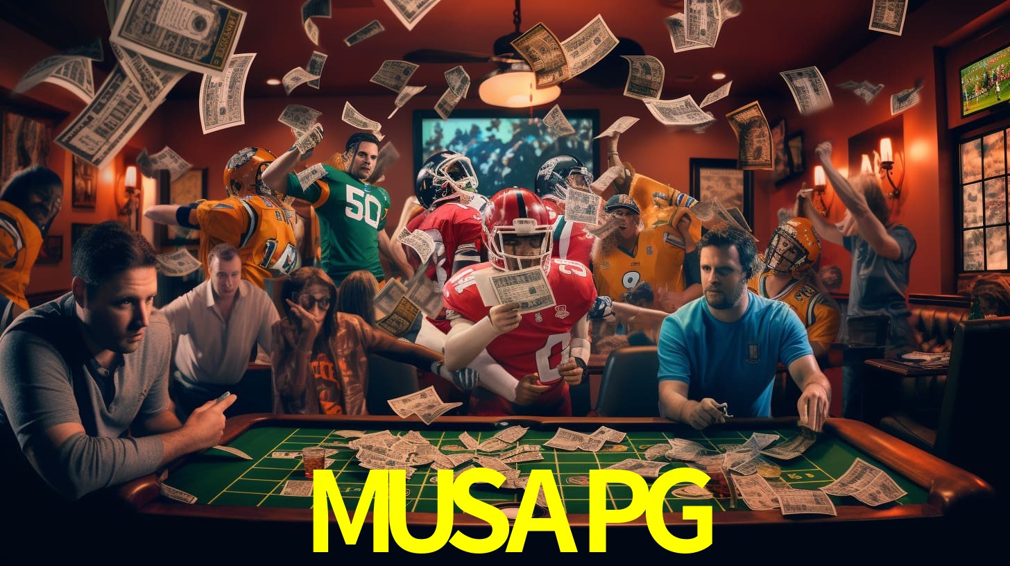 MUSAPG