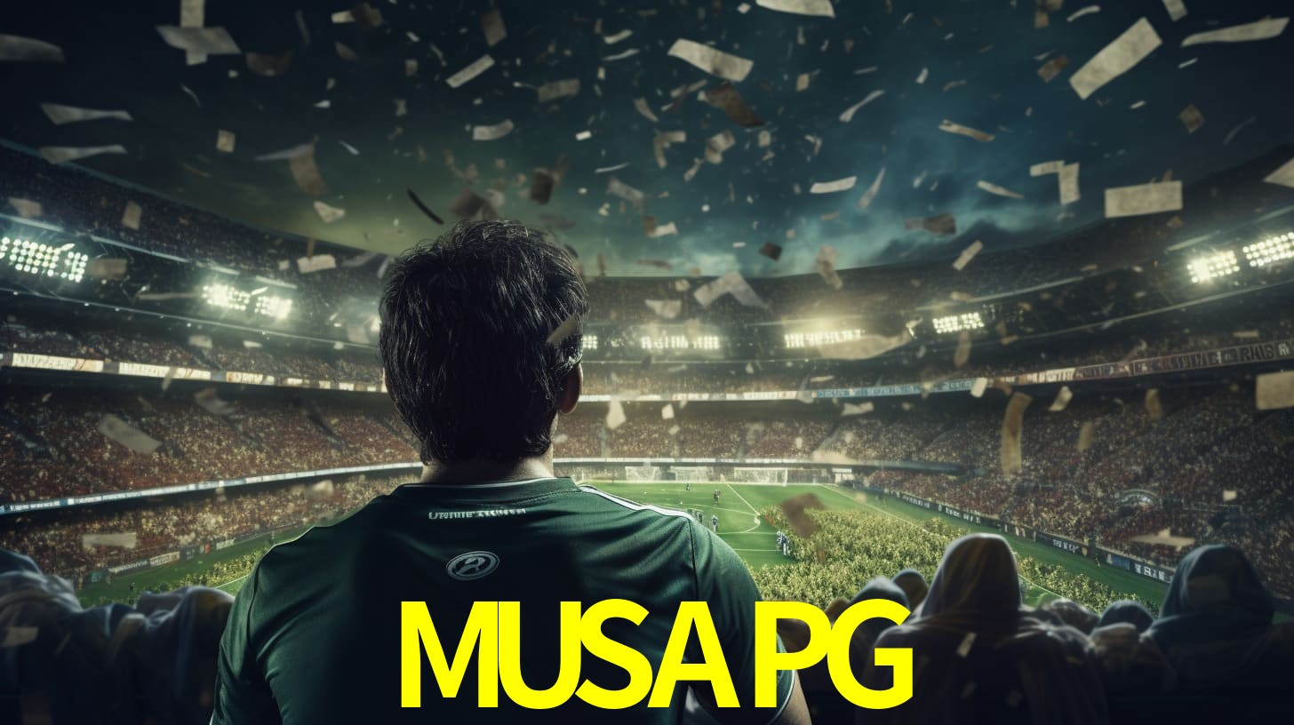 MUSAPG