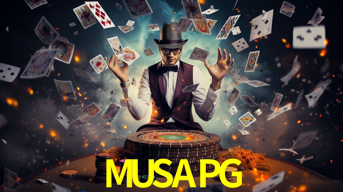 MUSAPG