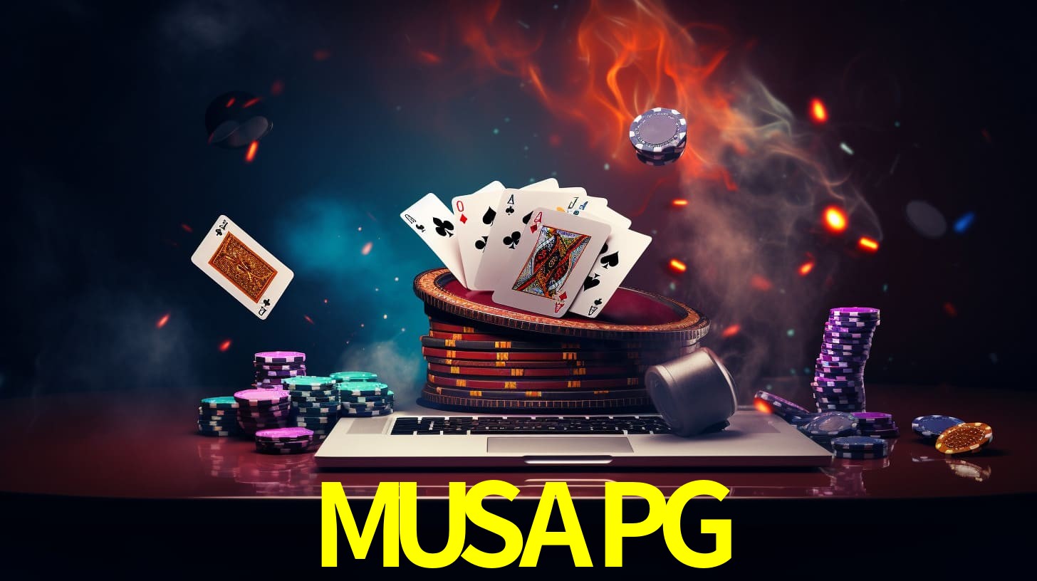 MUSAPG