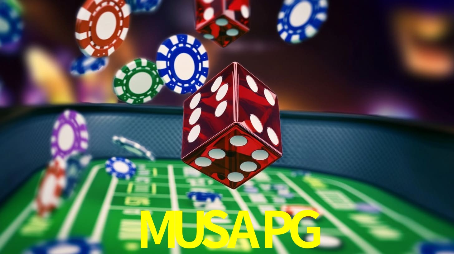 MUSAPG