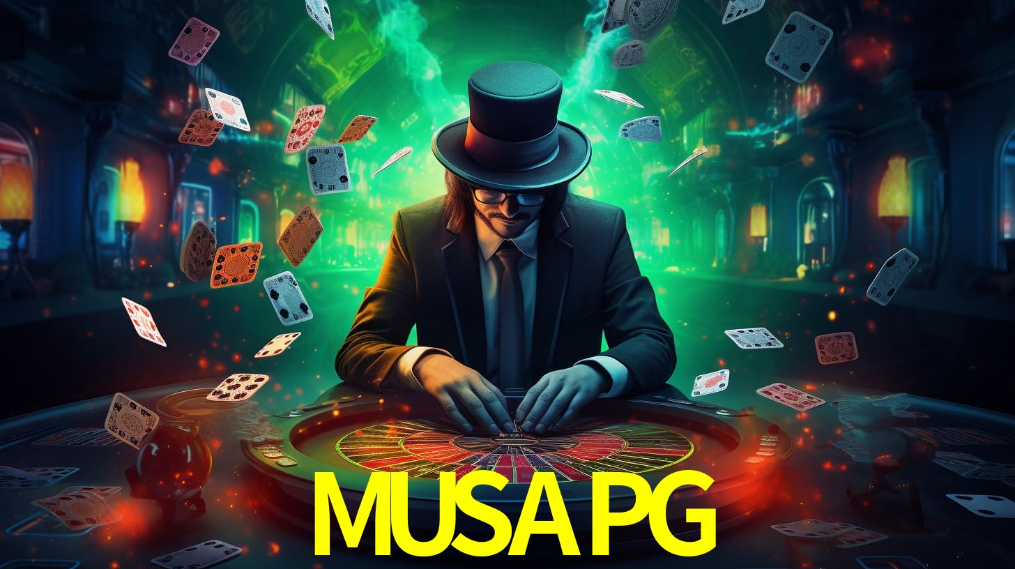MUSAPG