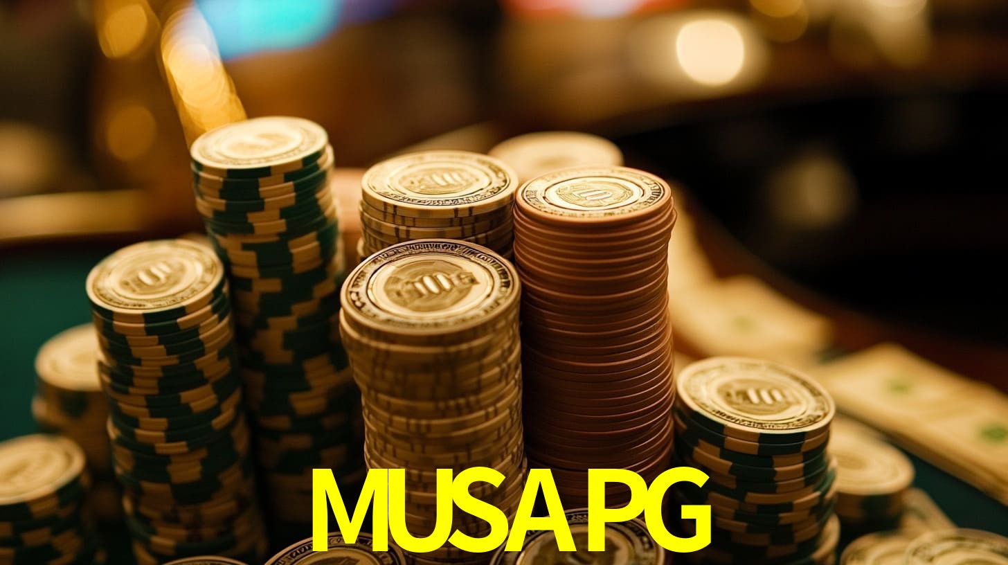 MUSAPG