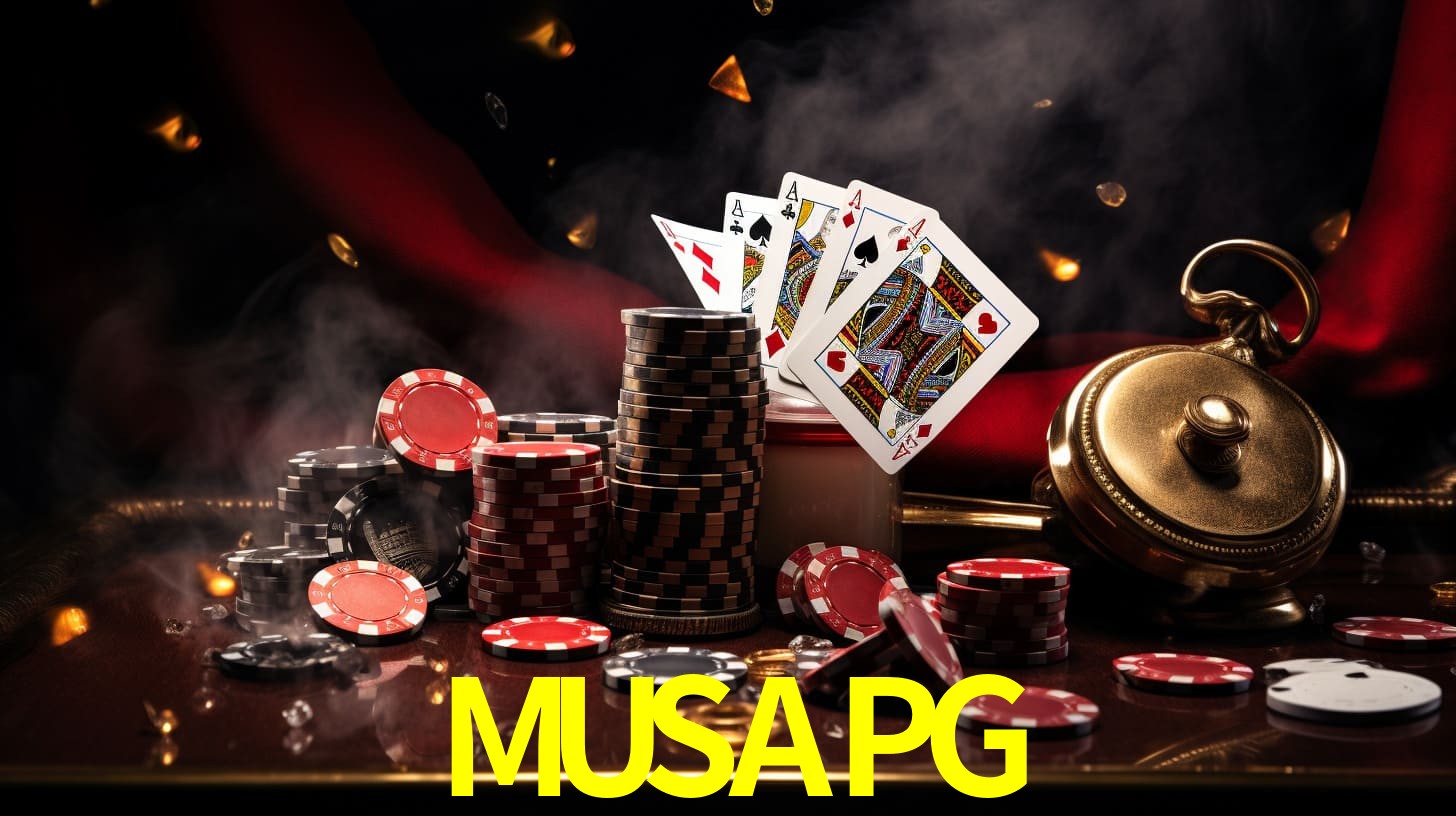 MUSAPG