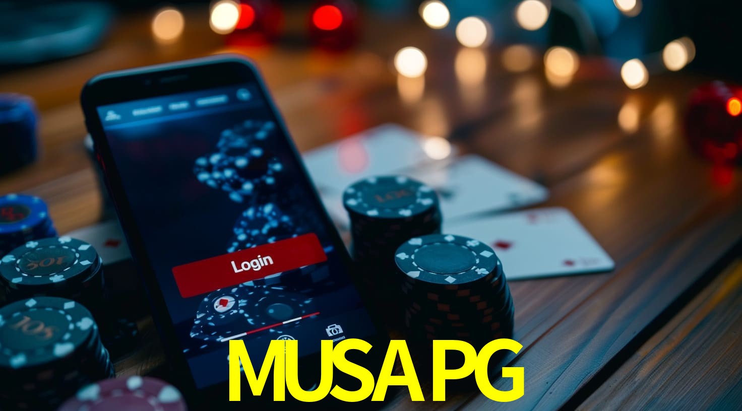 MUSAPG