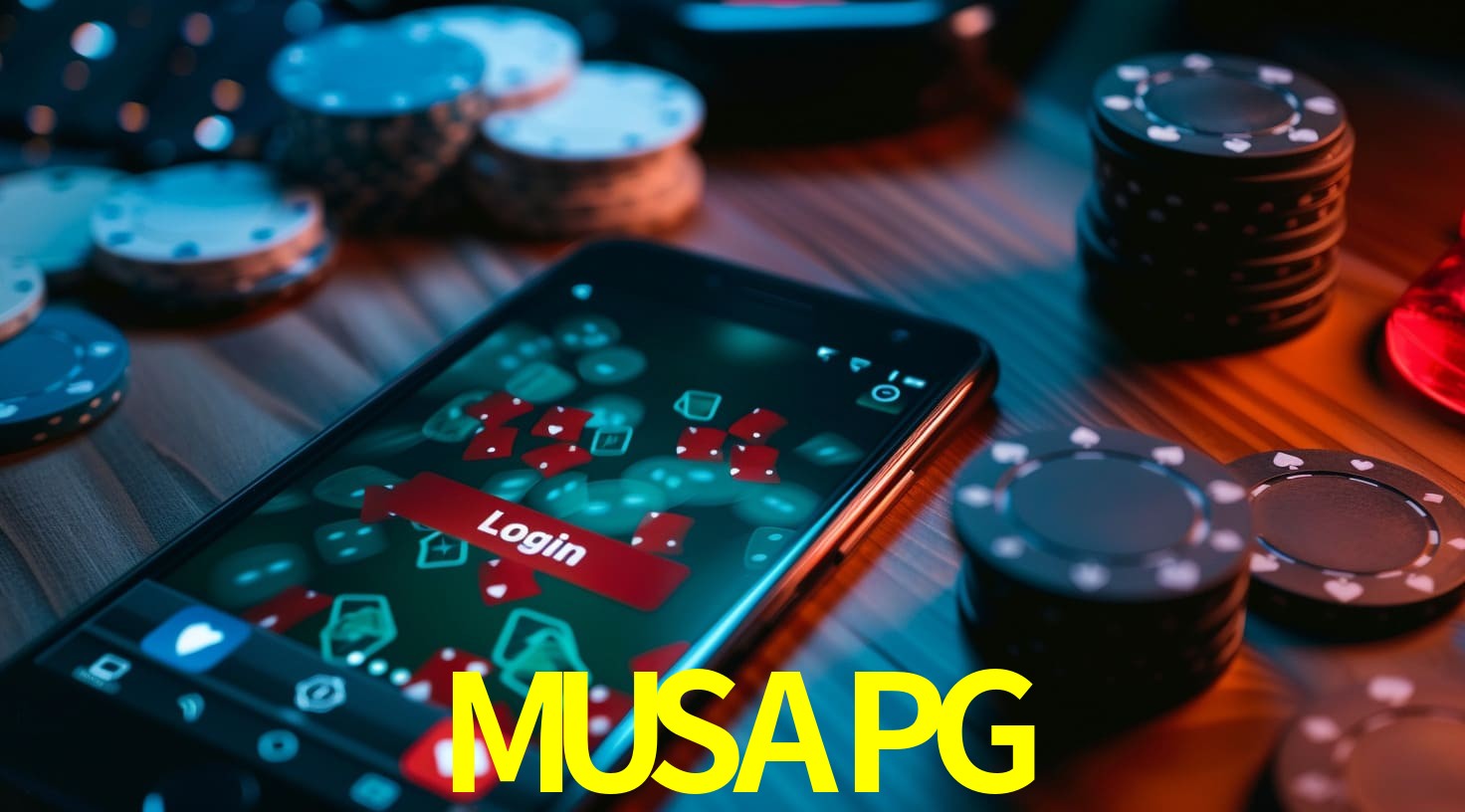 MUSAPG