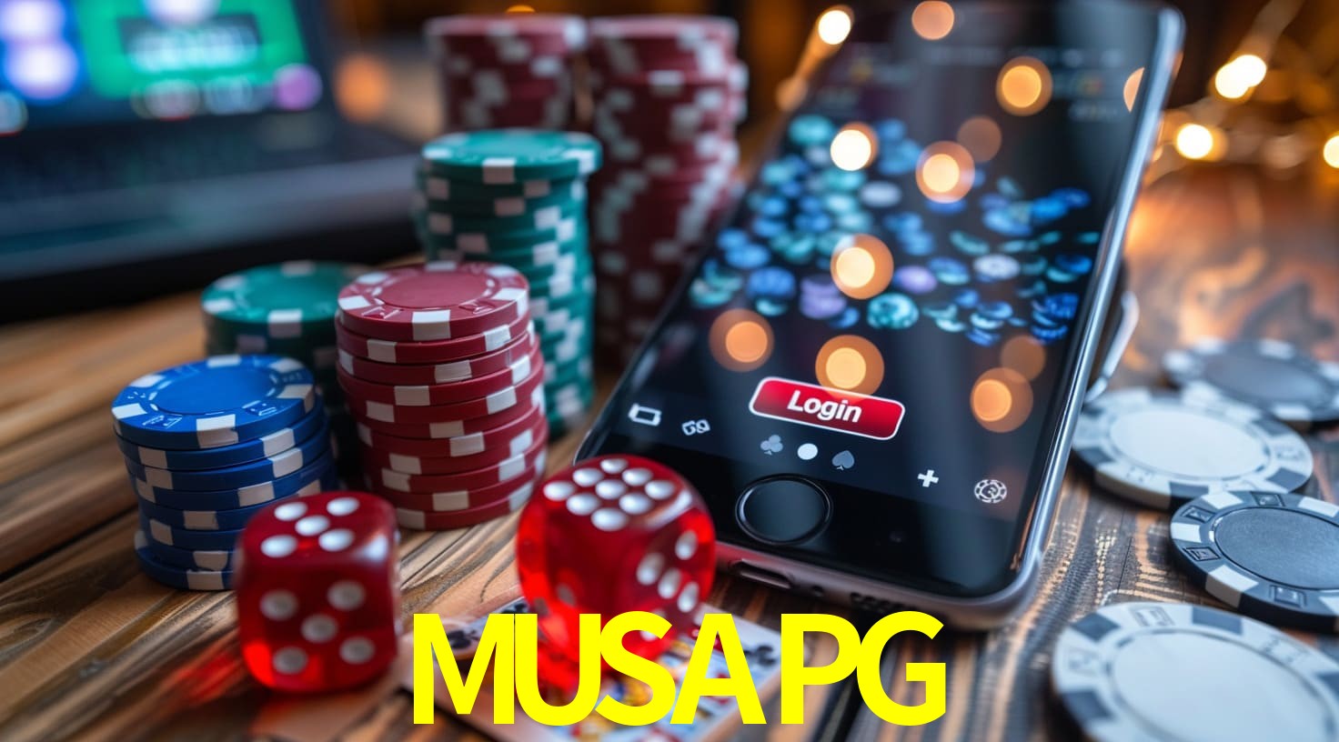 MUSAPG